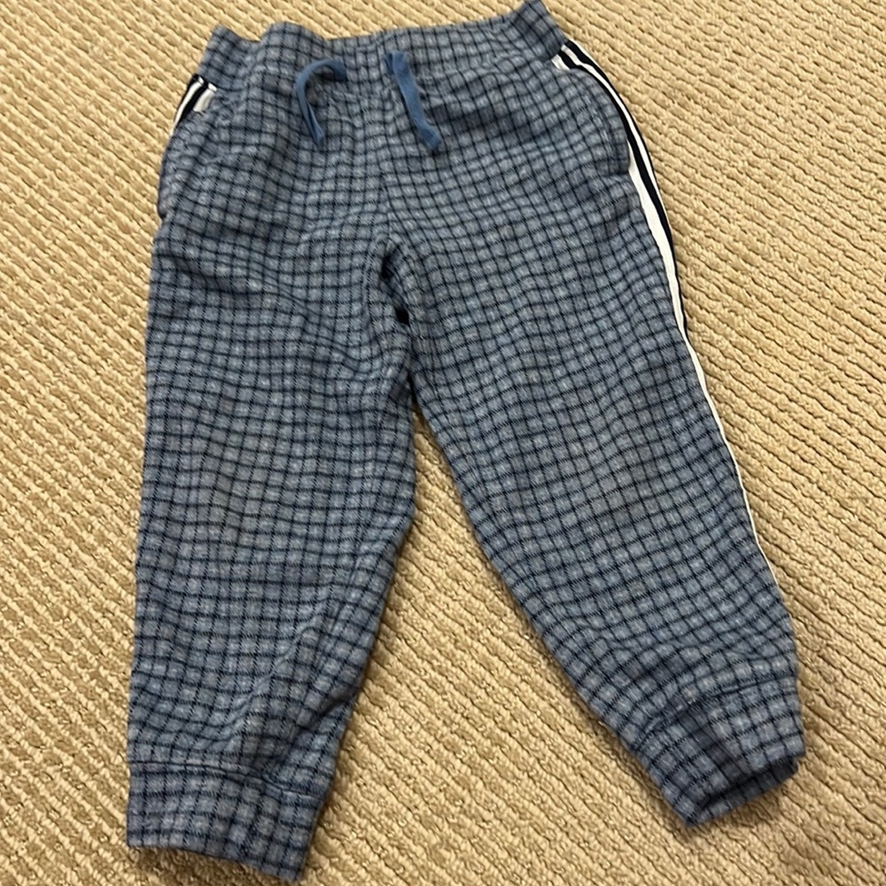 Boy pants